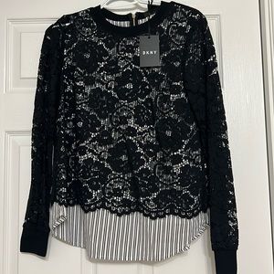 Blouse new with tags